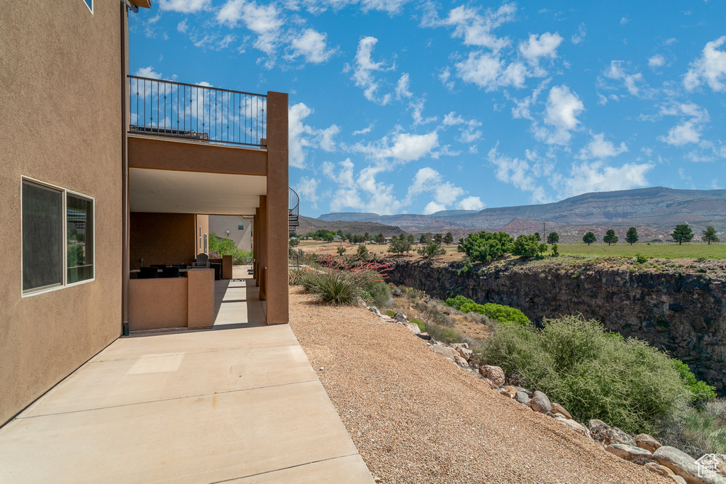 1275 S WESTFIELD RD Toquerville, UT 84774