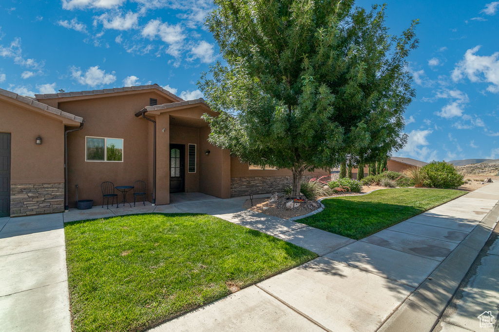 1275 S WESTFIELD RD Toquerville, UT 84774