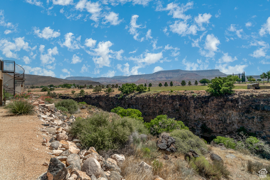 1275 S WESTFIELD RD Toquerville, UT 84774