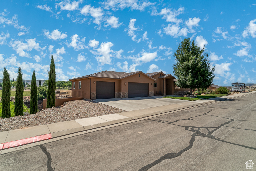 1275 S WESTFIELD RD Toquerville, UT 84774
