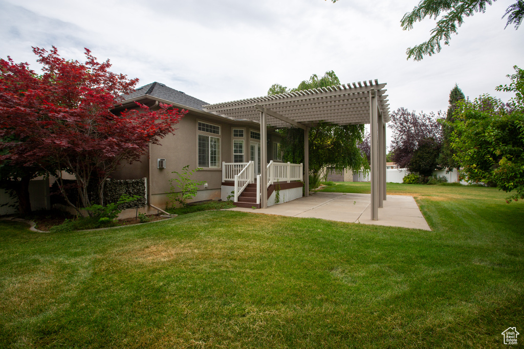 3684 W 850 N Layton, UT 84041
