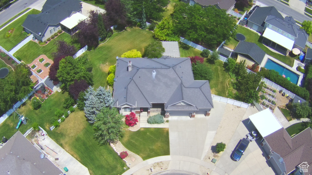 3684 W 850 N Layton, UT 84041