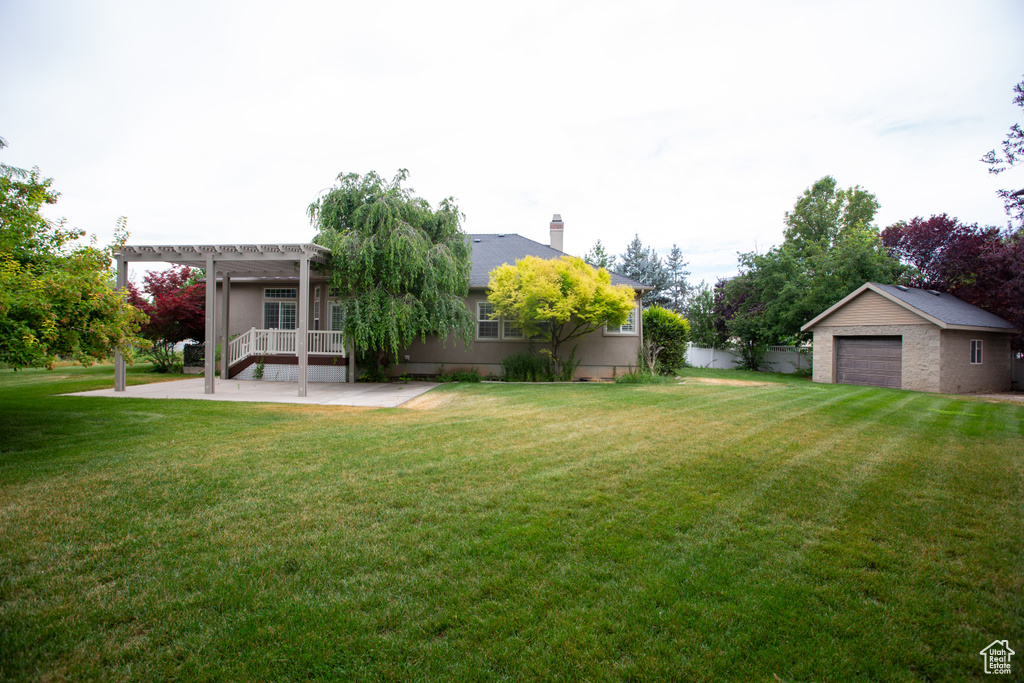 3684 W 850 N Layton, UT 84041