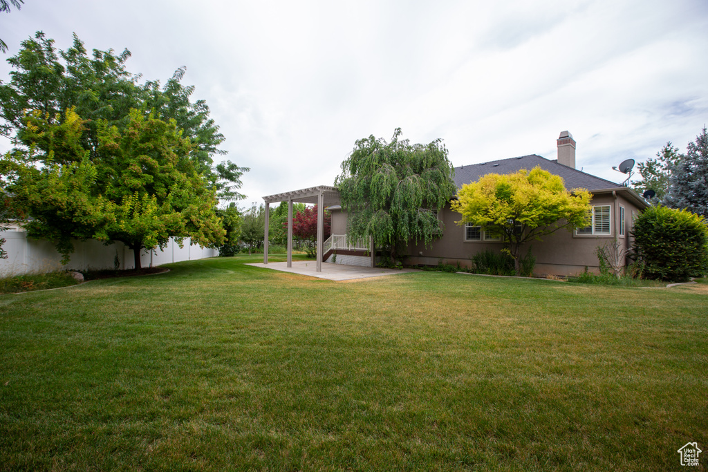 3684 W 850 N Layton, UT 84041