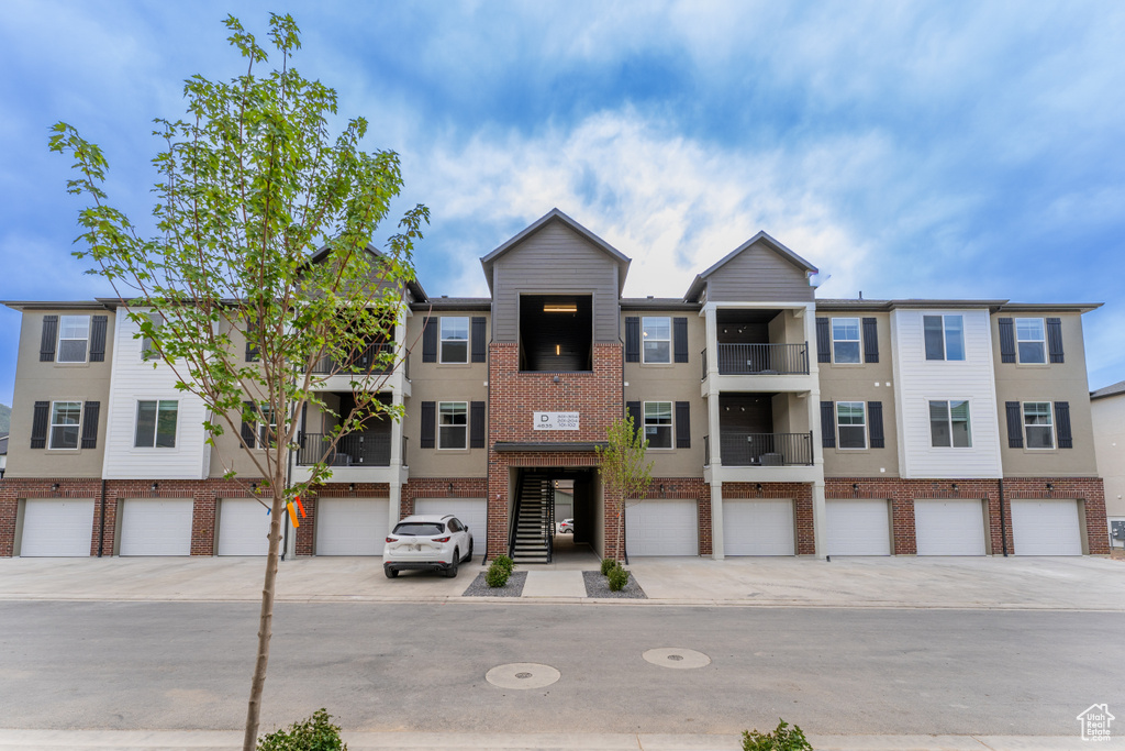 4835 S ALDER DR #D303 Mapleton, UT 84664