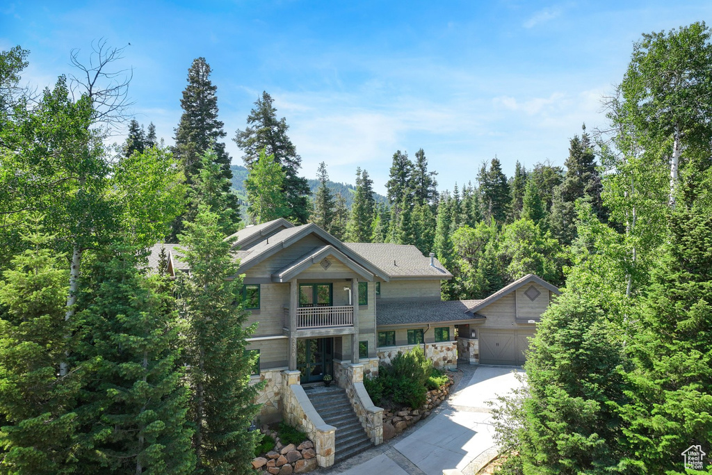 2350 W RED PINE CT Park City, UT 84098