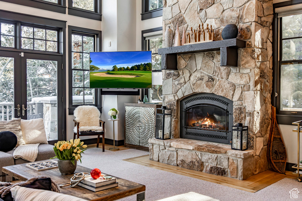 2350 W RED PINE CT Park City, UT 84098