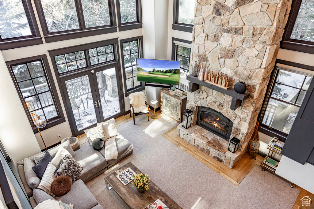 2350 W RED PINE CT Park City, UT 84098