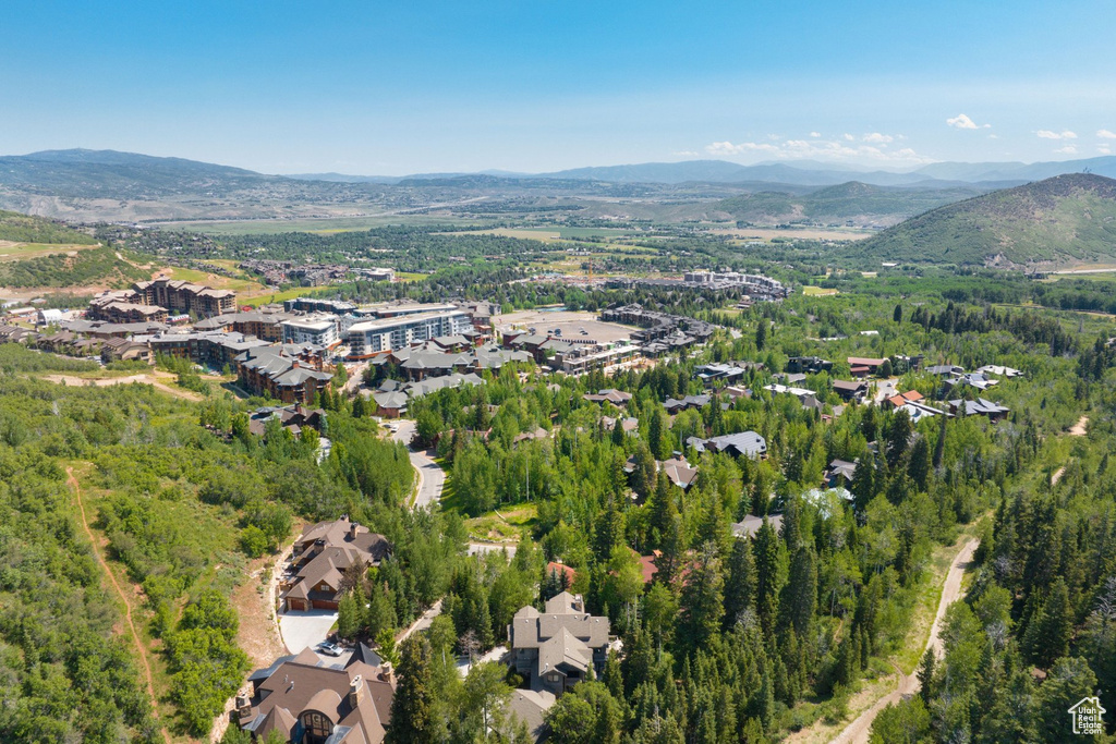 2350 W RED PINE CT Park City, UT 84098