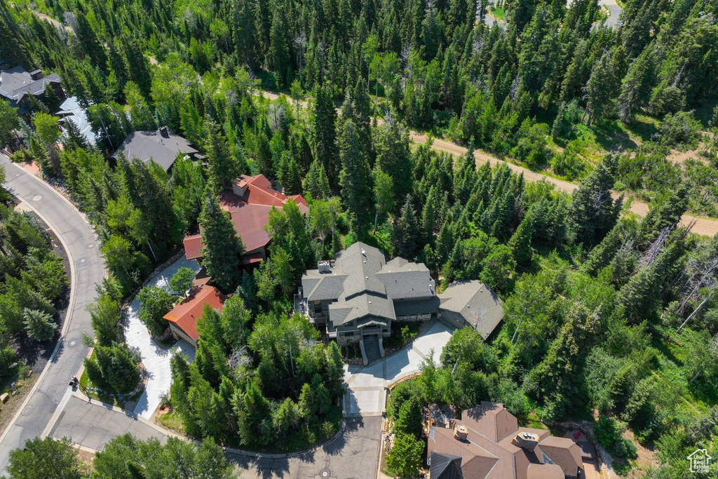 2350 W RED PINE CT Park City, UT 84098