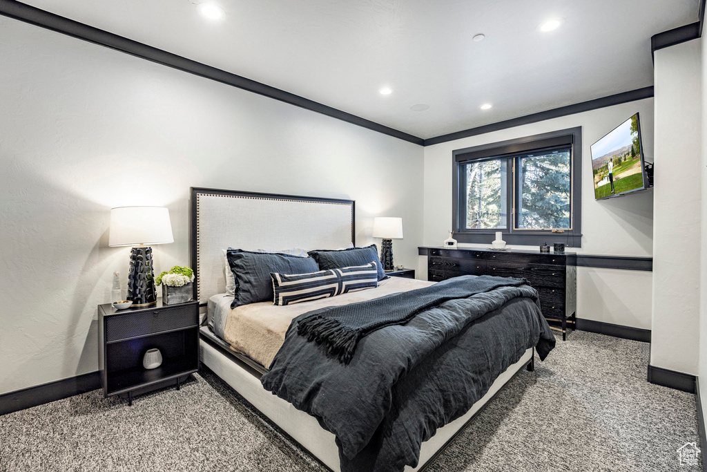2350 W RED PINE CT Park City, UT 84098