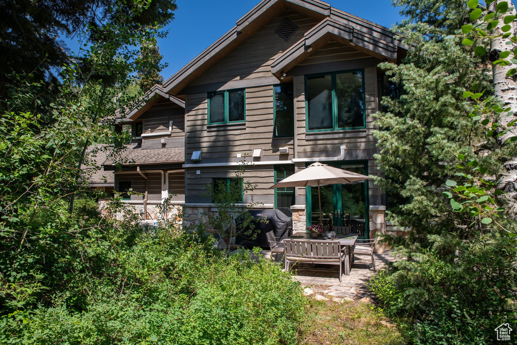 2350 W RED PINE CT Park City, UT 84098