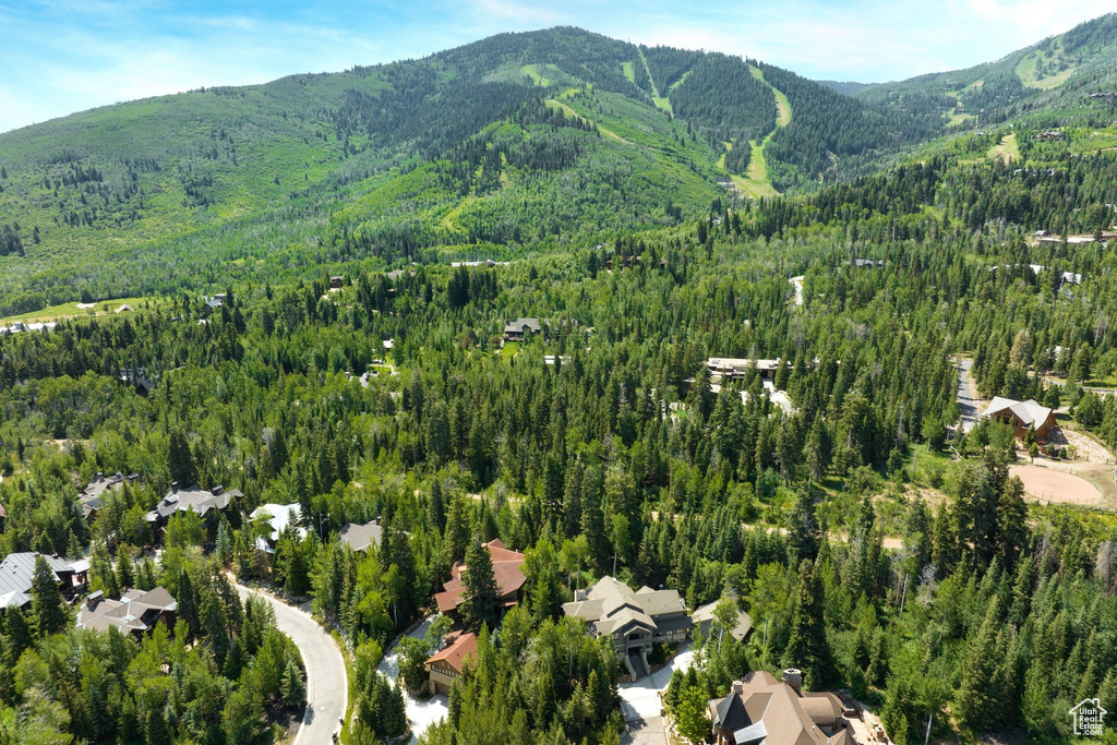 2350 W RED PINE CT Park City, UT 84098