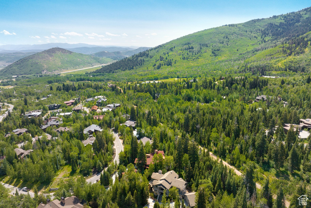 2350 W RED PINE CT Park City, UT 84098