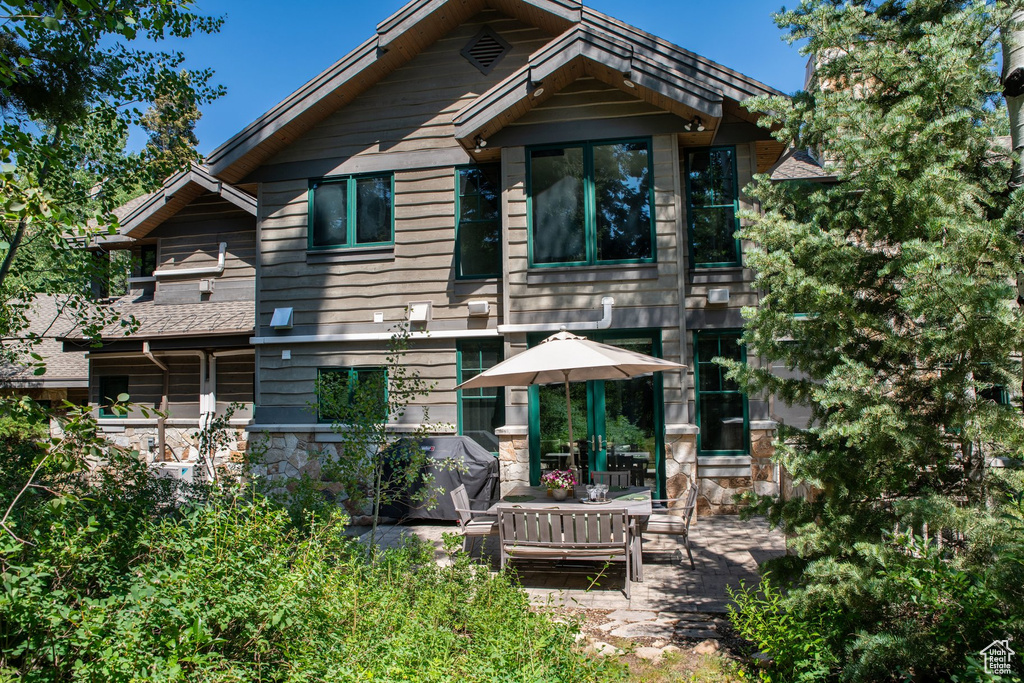 2350 W RED PINE CT Park City, UT 84098