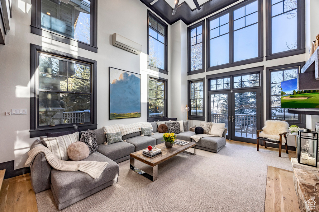 2350 W RED PINE CT Park City, UT 84098