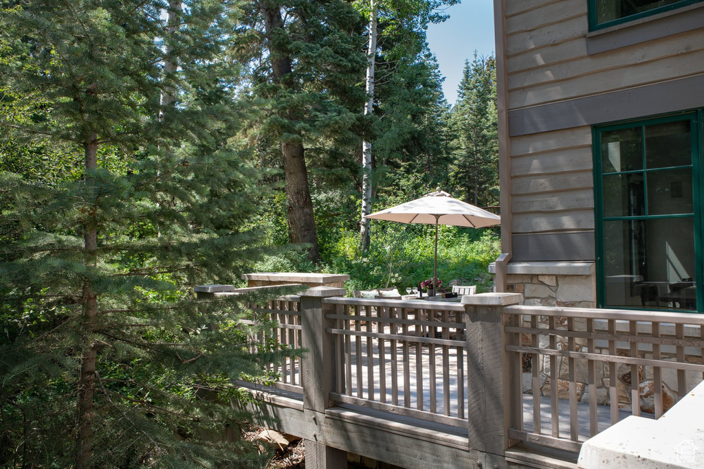 2350 W RED PINE CT Park City, UT 84098