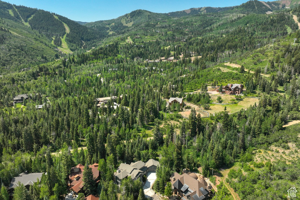 2350 W RED PINE CT Park City, UT 84098