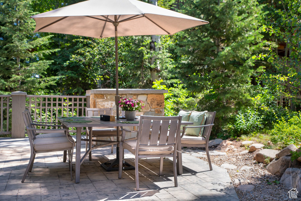 2350 W RED PINE CT Park City, UT 84098