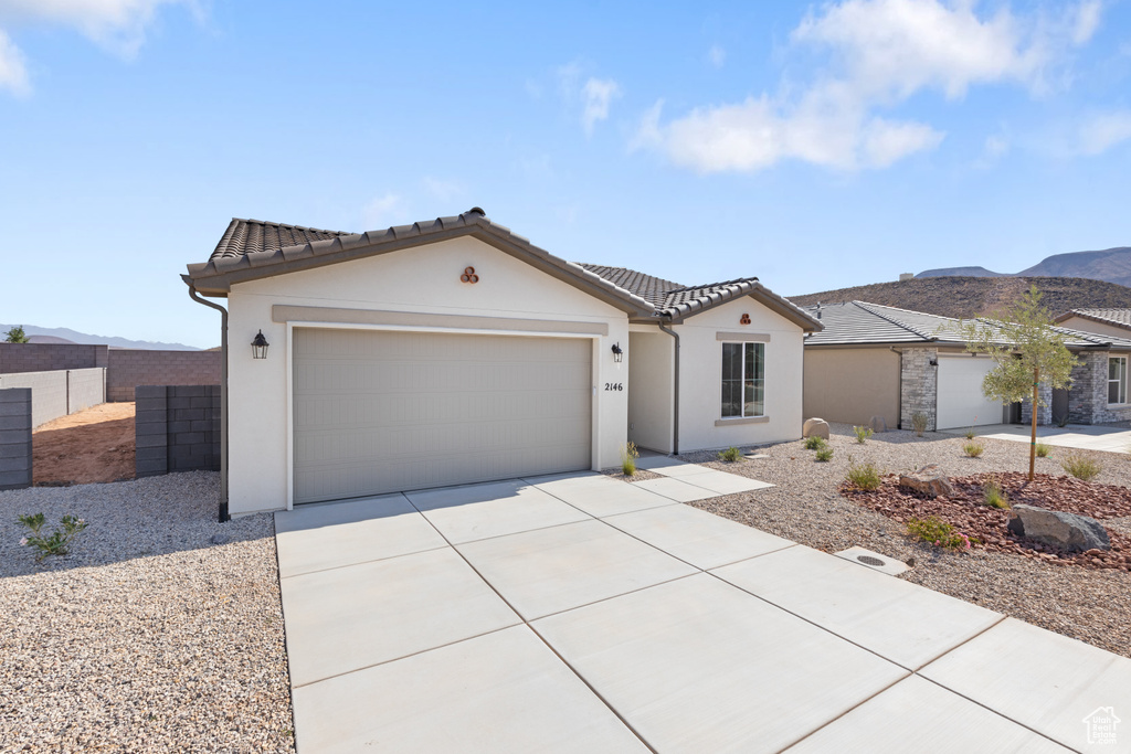 2146 W 3930 S #20 Hurricane, UT 84737
