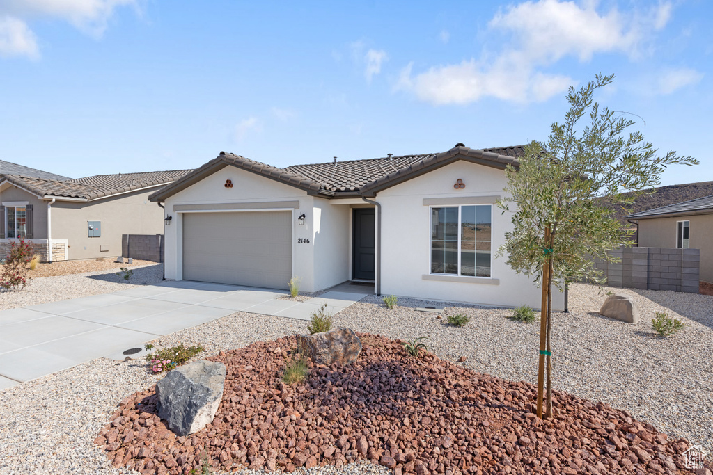 2146 W 3930 S #20 Hurricane, UT 84737