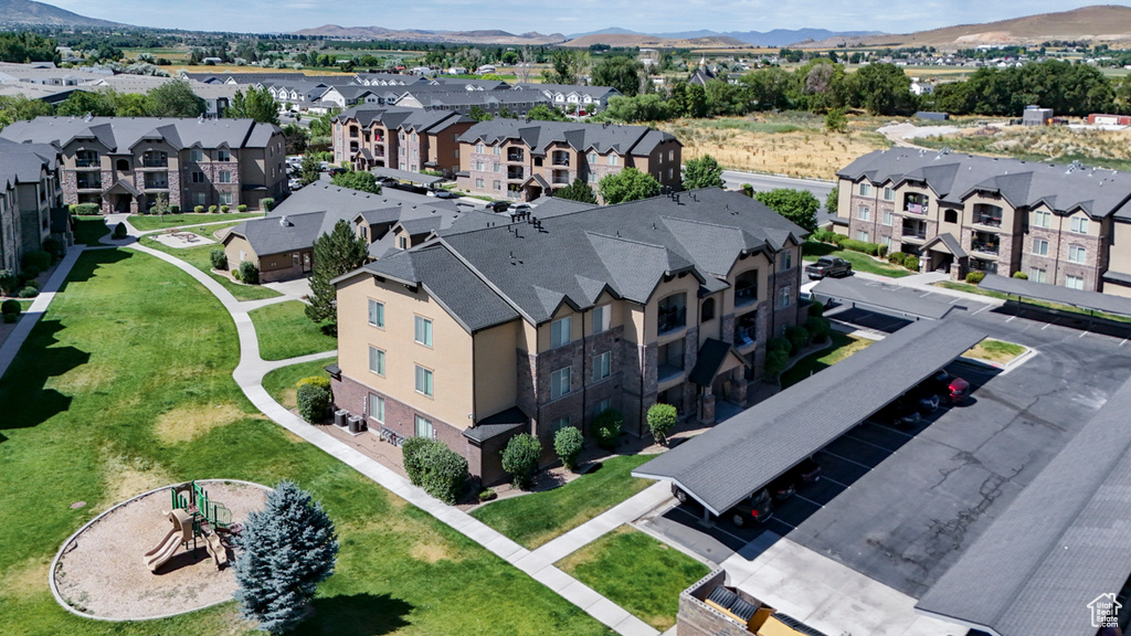 1045 S 1700 W #412 Payson, UT 84651