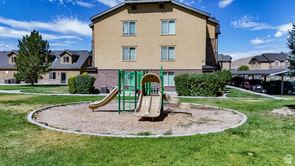 1045 S 1700 W #412 Payson, UT 84651