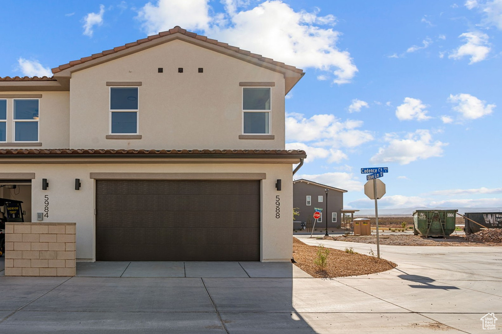 5988 S JASPER RIDGE DR St George, UT 84790