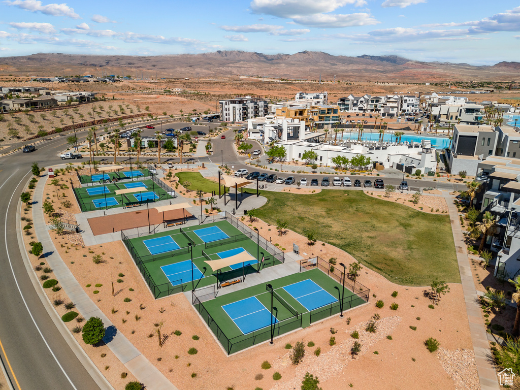5988 S JASPER RIDGE DR St George, UT 84790
