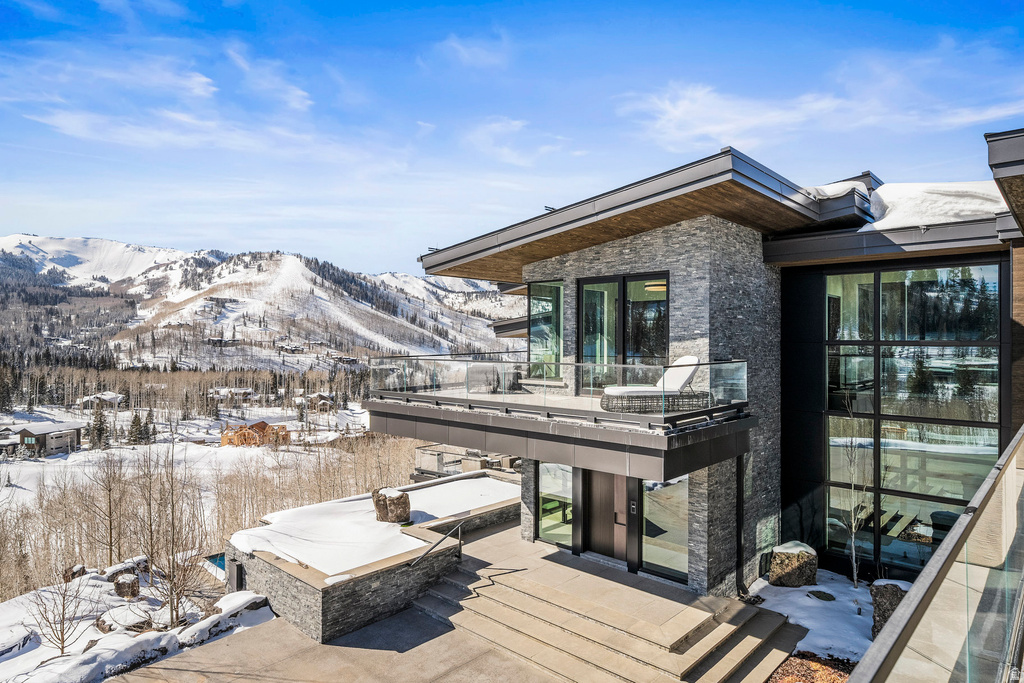 246 WHITE PINE CANYON RD Park City, UT 84060