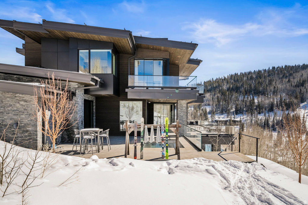 246 WHITE PINE CANYON RD Park City, UT 84060