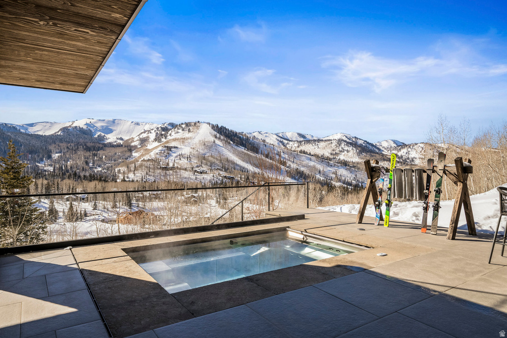 246 WHITE PINE CANYON RD Park City, UT 84060