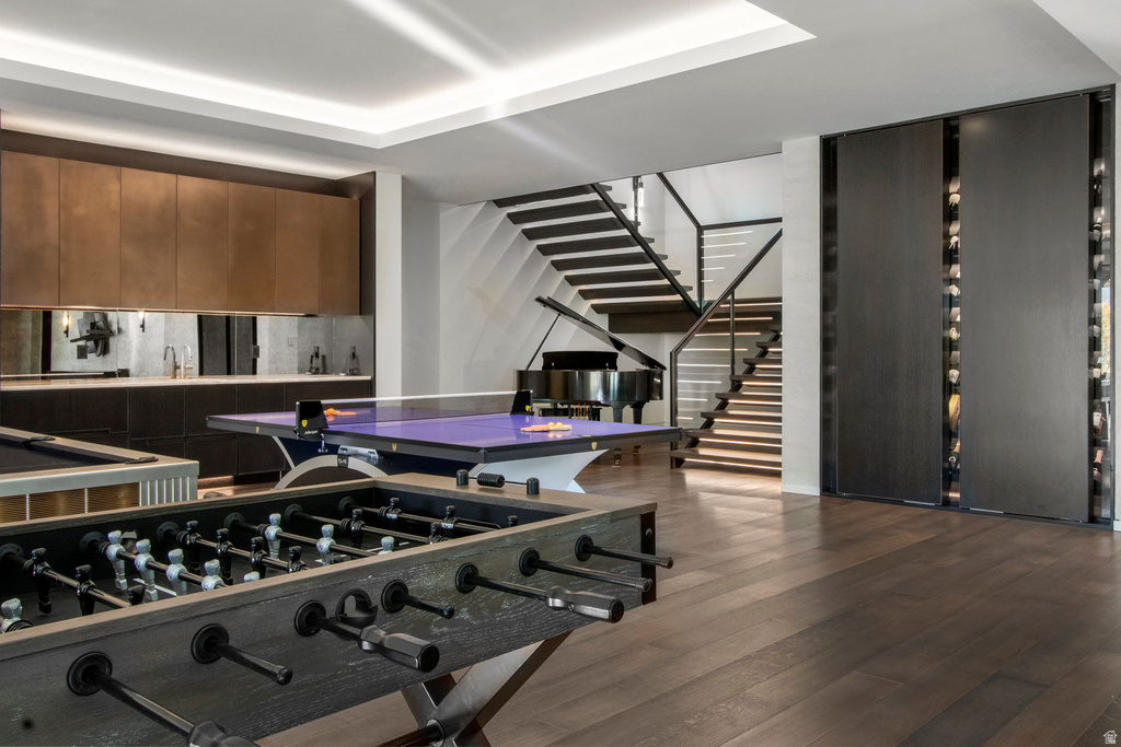 246 WHITE PINE CANYON RD Park City, UT 84060