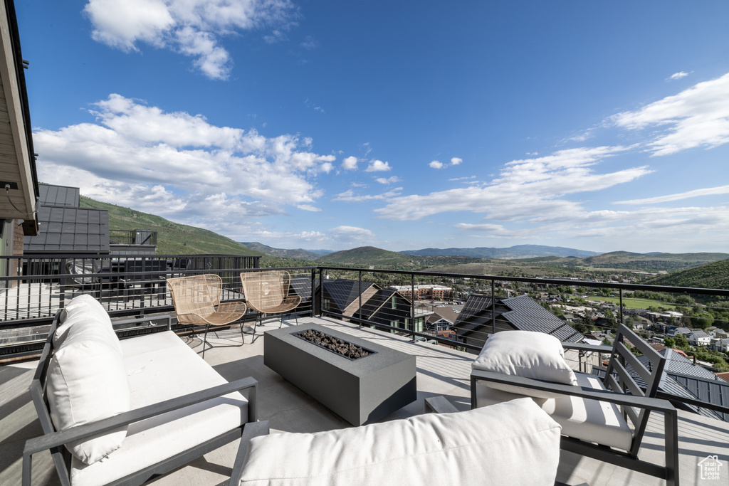 1263 ROTHWELL RD Park City, UT 84060