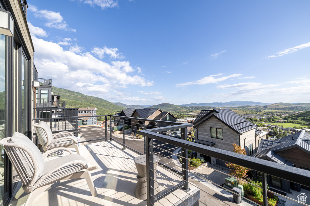 1263 ROTHWELL RD Park City, UT 84060