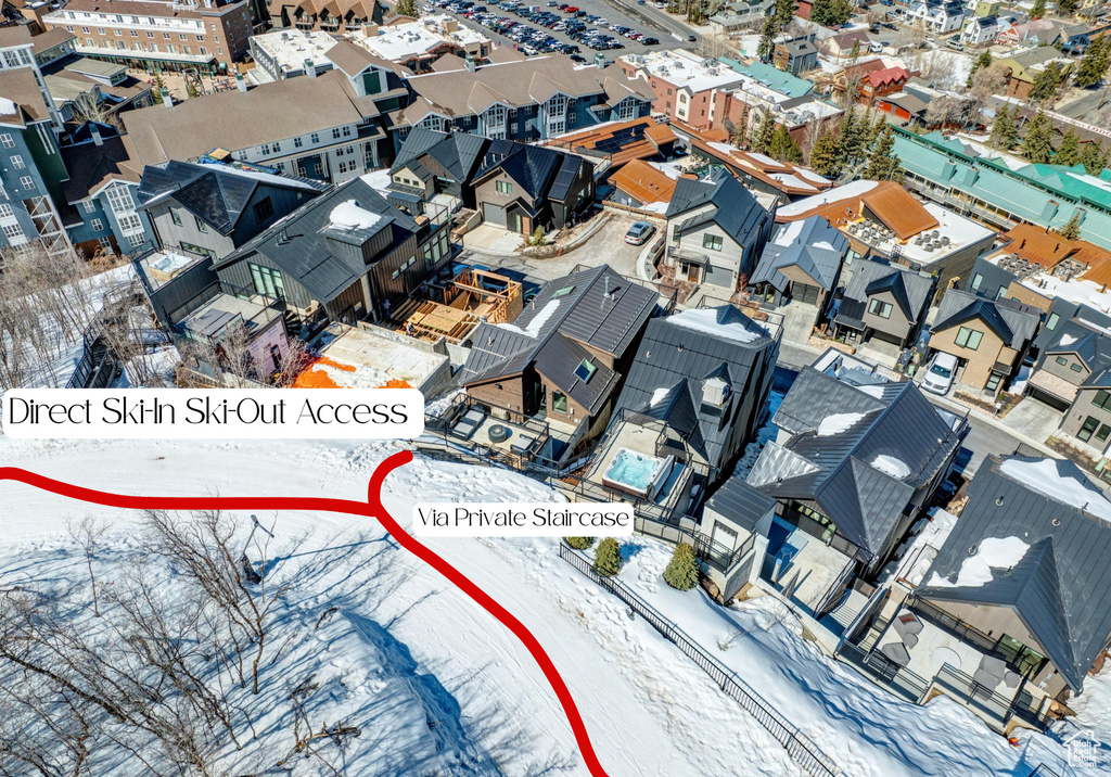 1263 ROTHWELL RD Park City, UT 84060