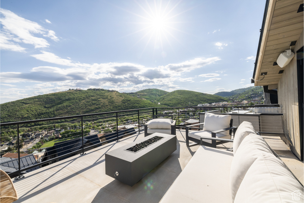 1263 ROTHWELL RD Park City, UT 84060