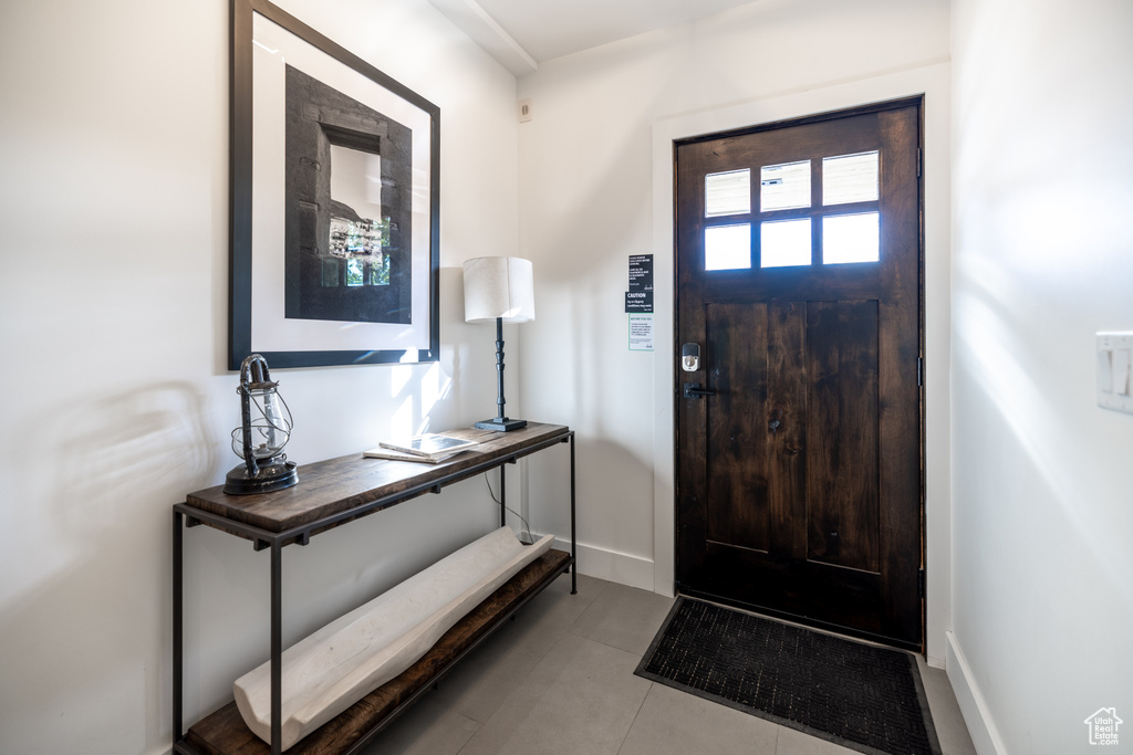 1263 ROTHWELL RD Park City, UT 84060