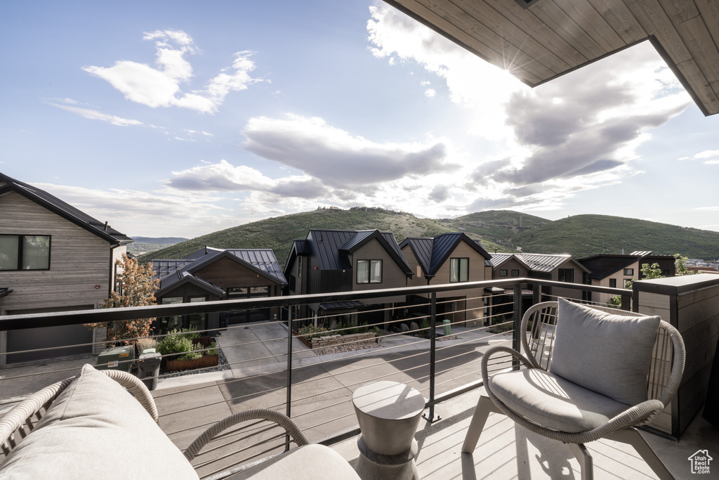 1263 ROTHWELL RD Park City, UT 84060