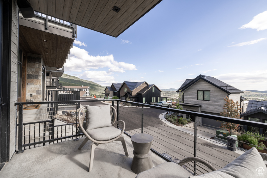 1263 ROTHWELL RD Park City, UT 84060