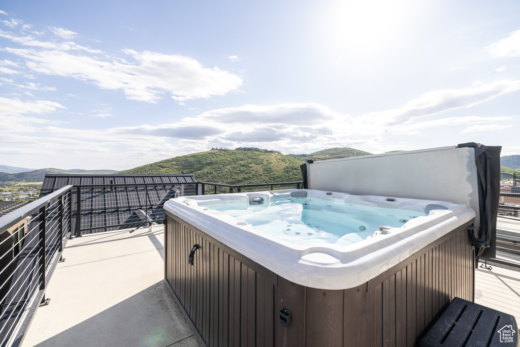 1263 ROTHWELL RD Park City, UT 84060