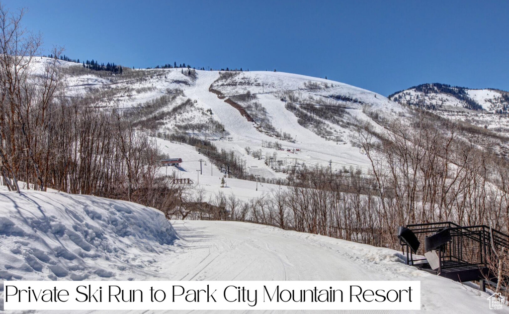 1263 ROTHWELL RD Park City, UT 84060