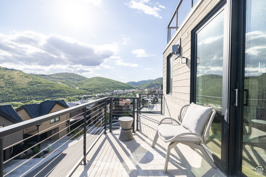 1263 ROTHWELL RD Park City, UT 84060