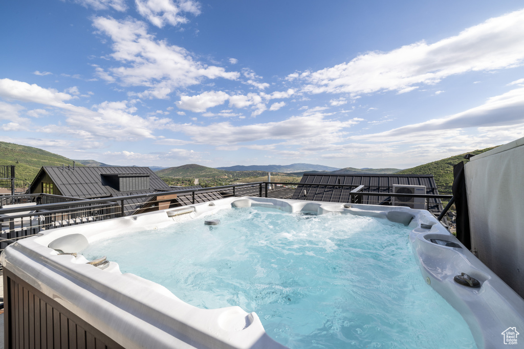 1263 ROTHWELL RD Park City, UT 84060