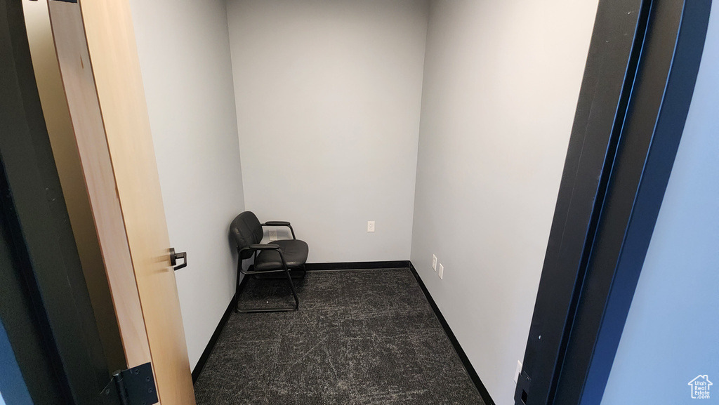 Interior space