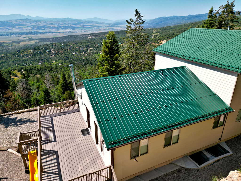 13081 E 14575 N PINE CREEK ACRES #72,73 Mt Pleasant, UT 84647
