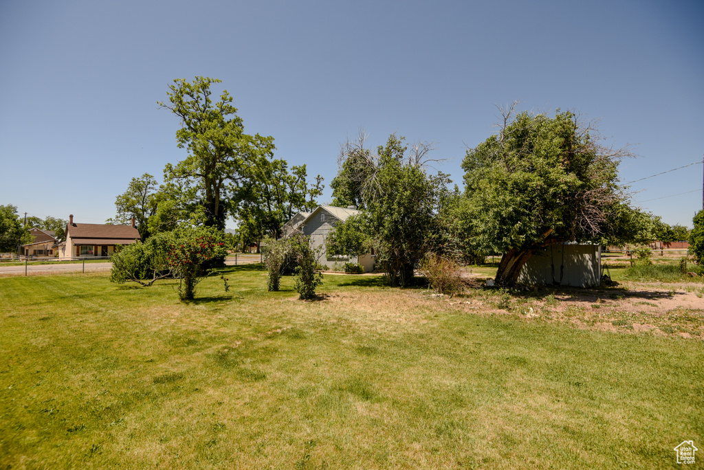 490 N 300 E Beaver, UT 84713