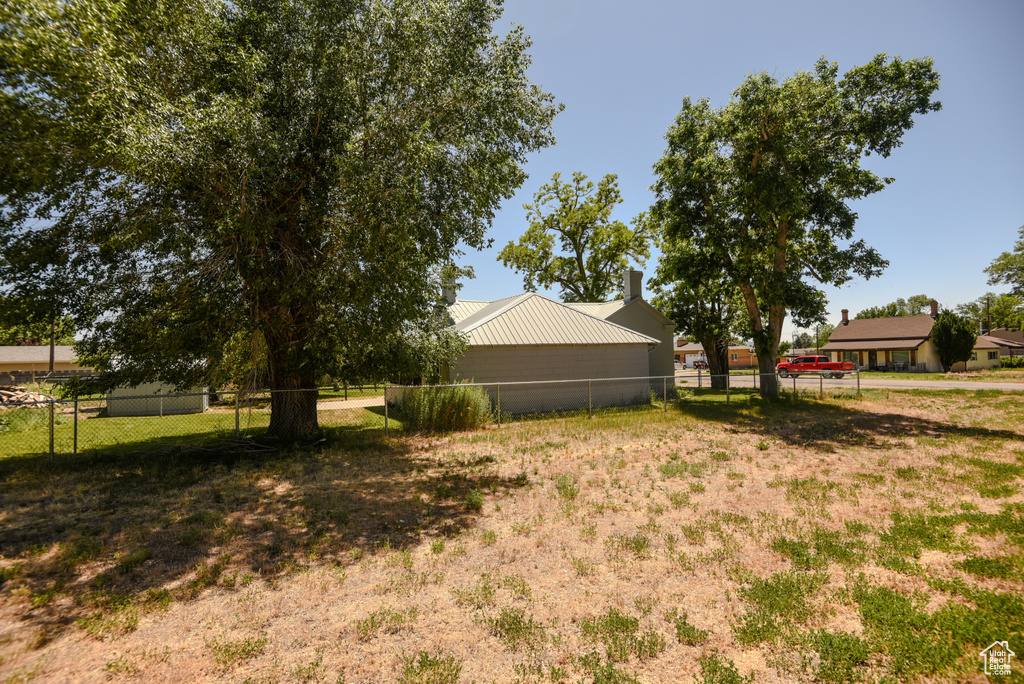 490 N 300 E Beaver, UT 84713