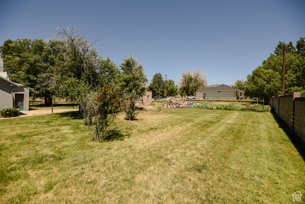490 N 300 E Beaver, UT 84713