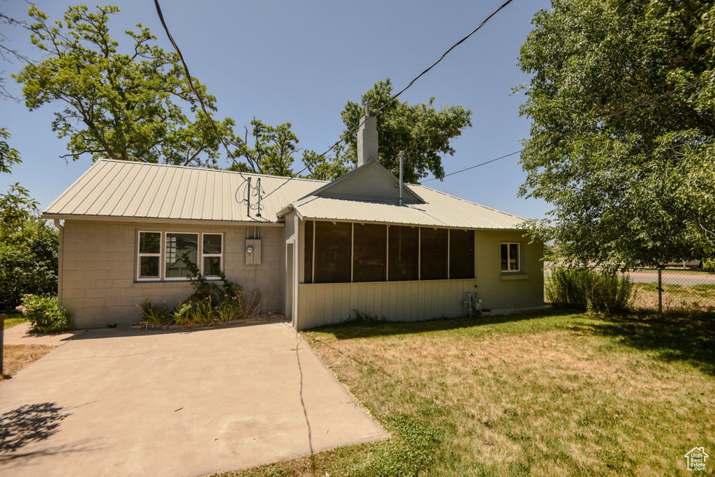 490 N 300 E Beaver, UT 84713